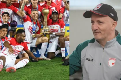 celebracion-santa-fe-decima-estrella