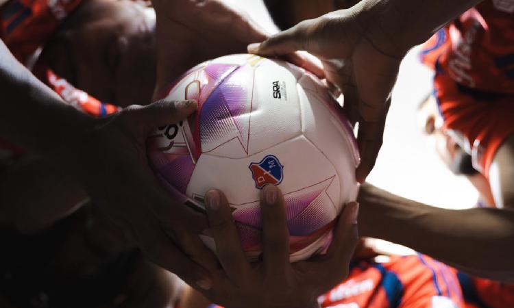 AC Milan está muy cerca de fichar a un futbolista del DIM