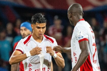 Foto: América cuenta de X