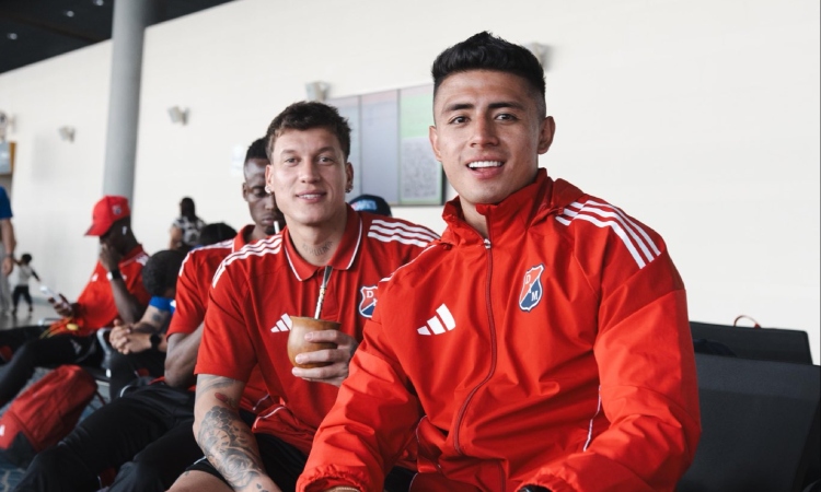 Foto: DIM cuenta de X