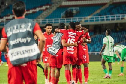 América de Cali propuso cambiar en una regla en el FPC