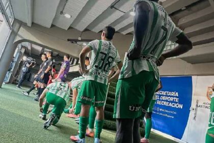 Se va de Atlético Nacional y su destino sería el Torino de Italia