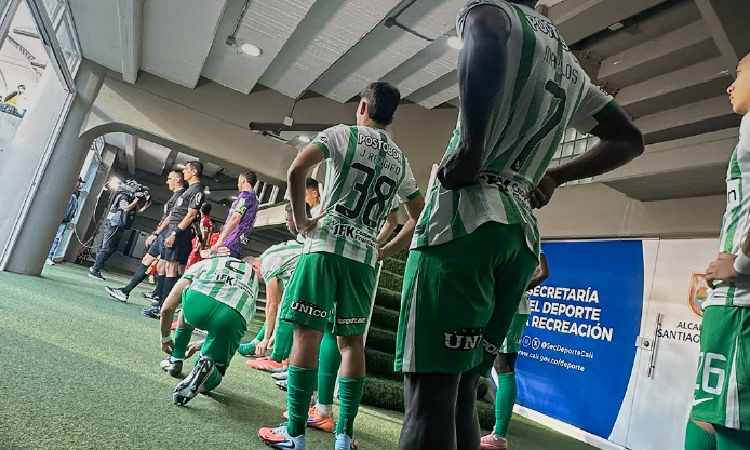 Se va de Atlético Nacional y su destino sería el Torino de Italia