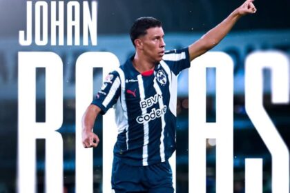 Atlético Nacional está cerca de fichar un volante de Monterrey