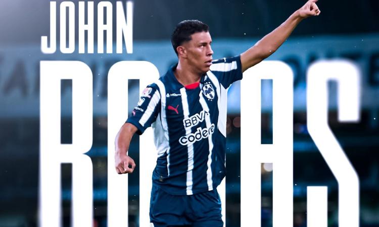 Atlético Nacional está cerca de fichar un volante de Monterrey