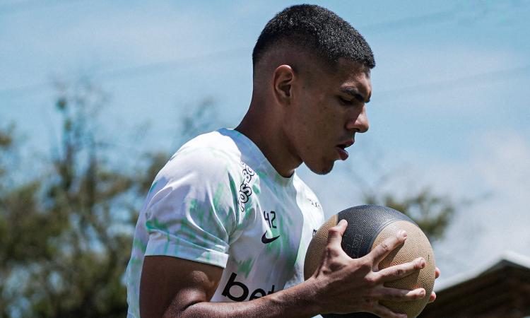 Deja Bogotá para regresar a Atlético Nacional