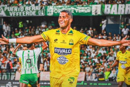 Foto: Bucaramanga cuenta de X