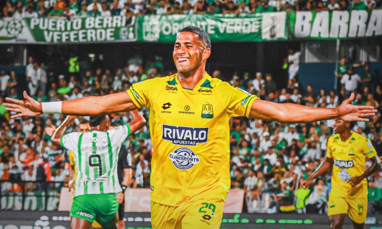 Foto: Bucaramanga cuenta de X