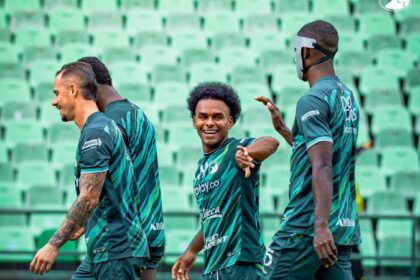 Foto: Cali cuenta de X