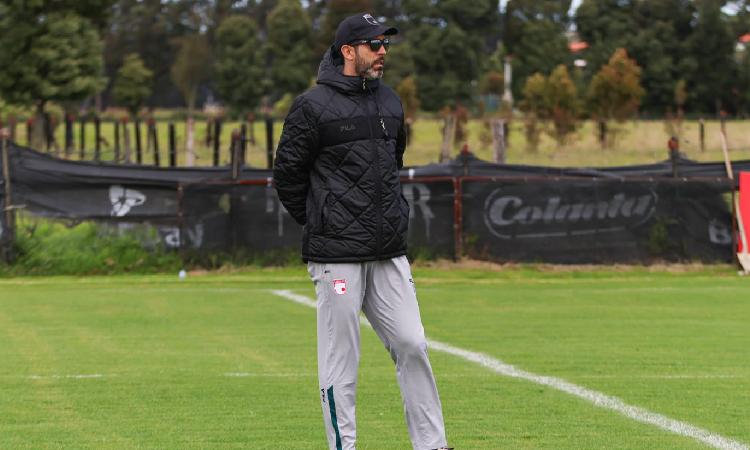Campeón en Santa Fe tuvo acercamientos con Atlético Nacional