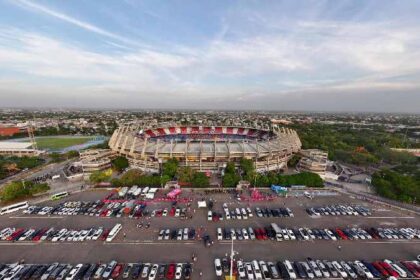 El 'Cantante del Gol' quiere una ley radical en los estadios