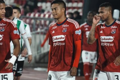 Foto: Luis Sandoval IG