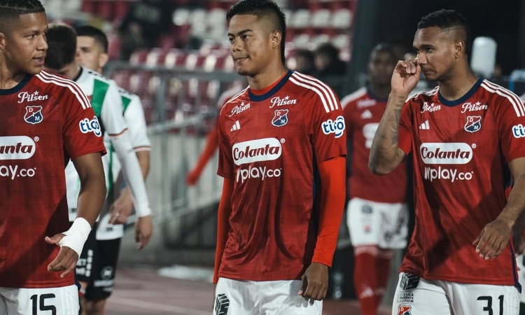 Foto: Luis Sandoval IG