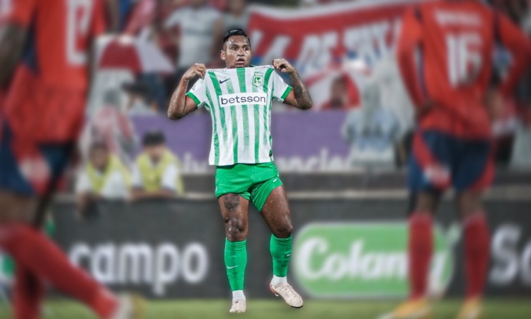 Foto: Nacional cuenta de X