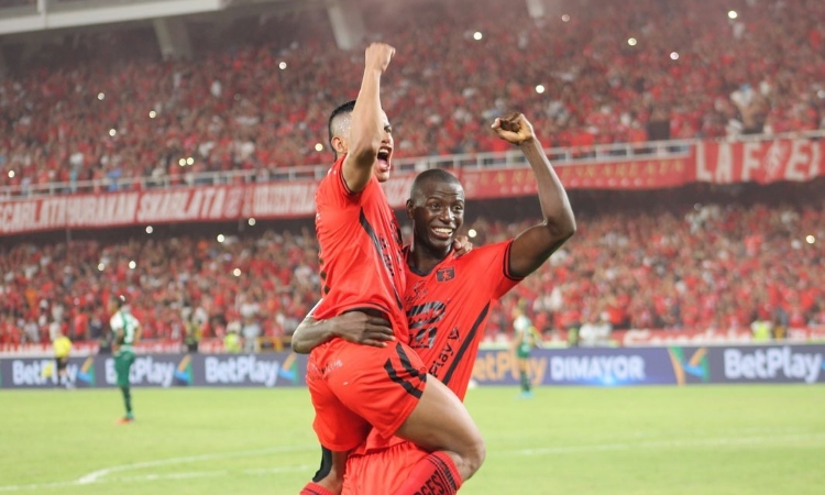 Foto: Cristian Barrios IG