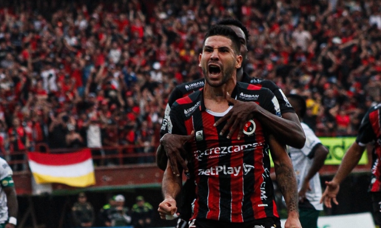 Foto: Cúcuta Deportivo cuenta de X