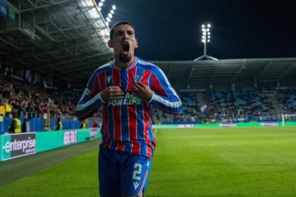 Foto: Daniel Muñoz IG