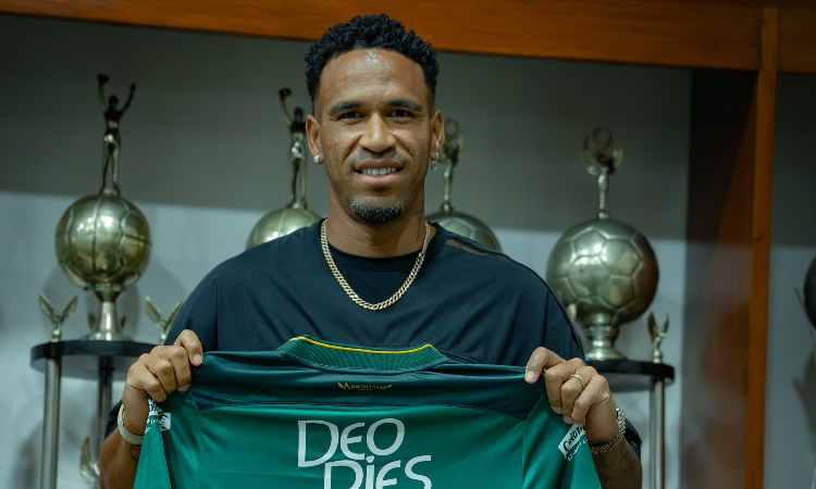 Deportivo Cali contrata al portero peruano Pedro Gallese