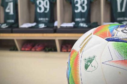 Deportivo Cali llegó a un principio de acuerdo con un delantero