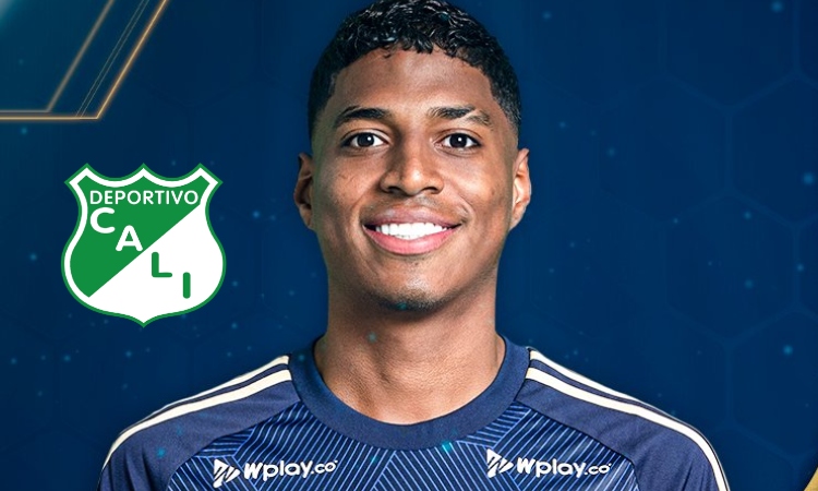 Deportivo Cali - fichajes - 2026