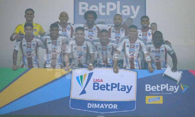 Dimayor sancionaría a Junior por su salida en la final