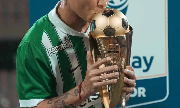 Dimayor le habría quitado un título a Millonarios, Santa Fe y DIM