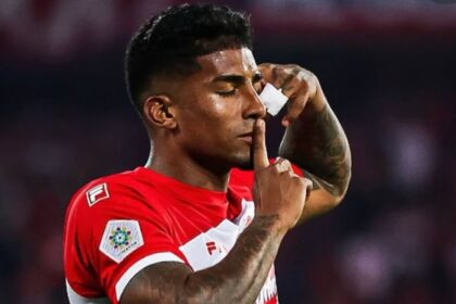 Foto: Harold Santiago Mosquera IG