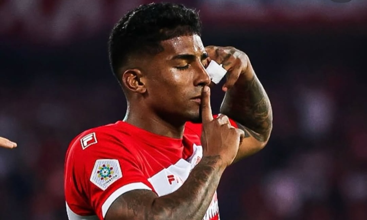 Foto: Harold Santiago Mosquera IG