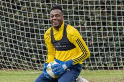 Iván Arboleda Millonarios Águilas Doradas