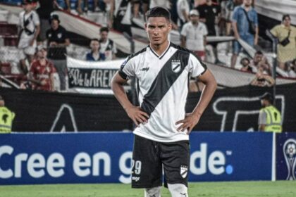 Foto: Jannenson Sarmiento IG