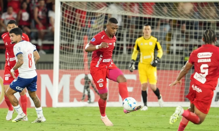 Foto: Jean Pestaña IG