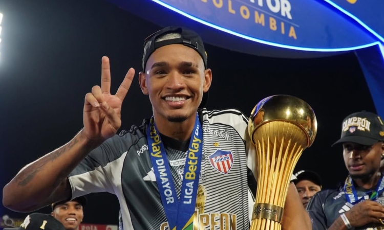 Foto: Jermein Peña IG