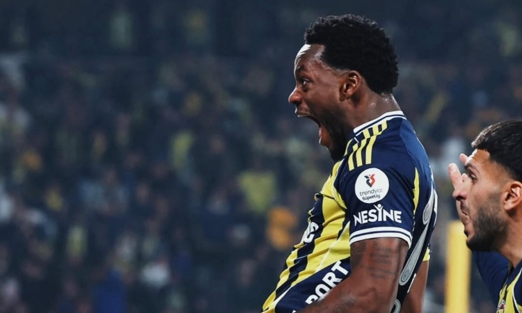 Foto: Jhon Jáder Durán cuenta de IG