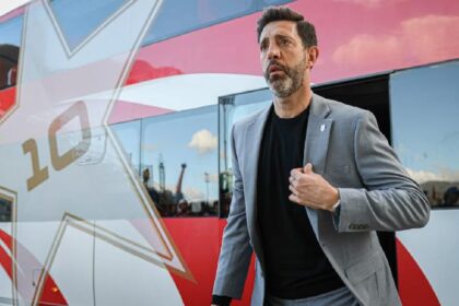 Jorge Bava reveló un insólito detalle sobre su salida de Santa Fe