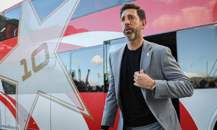 Jorge Bava reveló un insólito detalle sobre su salida de Santa Fe