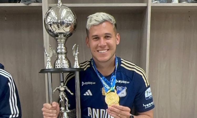 Foto: Juan Pablo Vargas IG