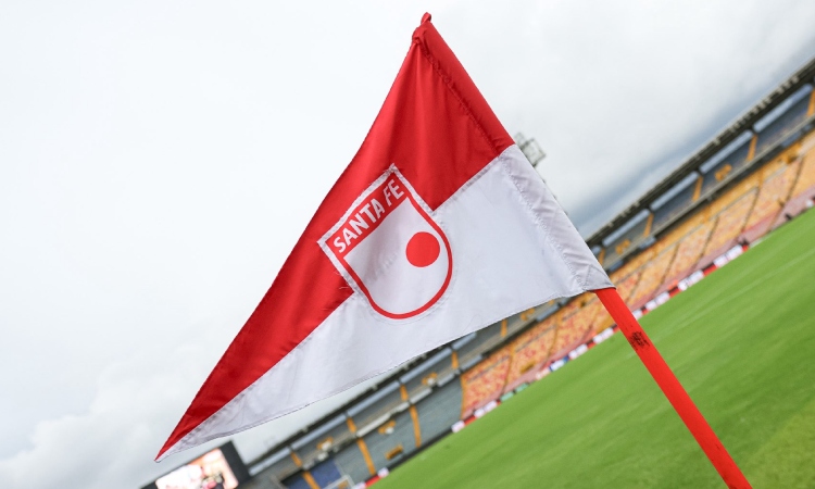 Foto: Santa Fe cuenta de X