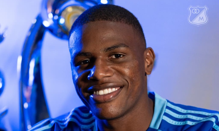 Foto: Millonarios cuenta de X