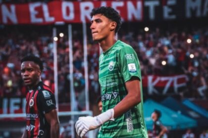 Foto: Kevin Cataño IG