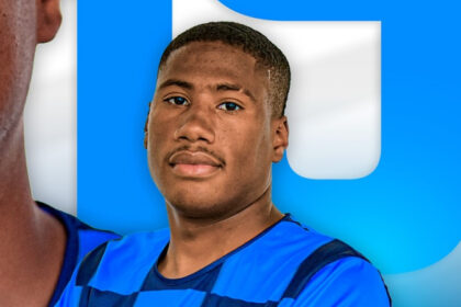 Kevin Cortés Boyacá Chicó