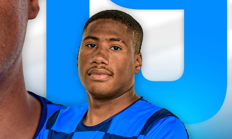 Kevin Cortés Boyacá Chicó