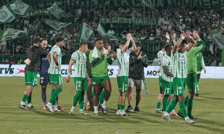 Atlético Nacional