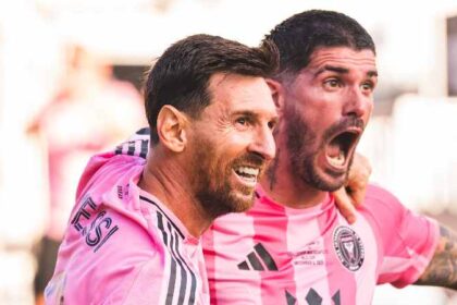 Los cinco deportistas latinos que dieron que hablar en 2025