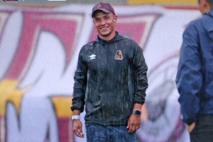 Foto: Deportes Tolima cuenta de X