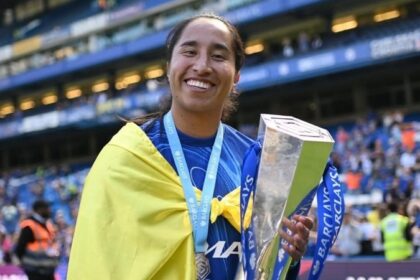 Foto: Mayra Ramírez IG