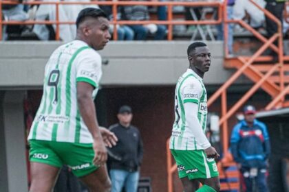 Foto: Marino Hinestroza IG