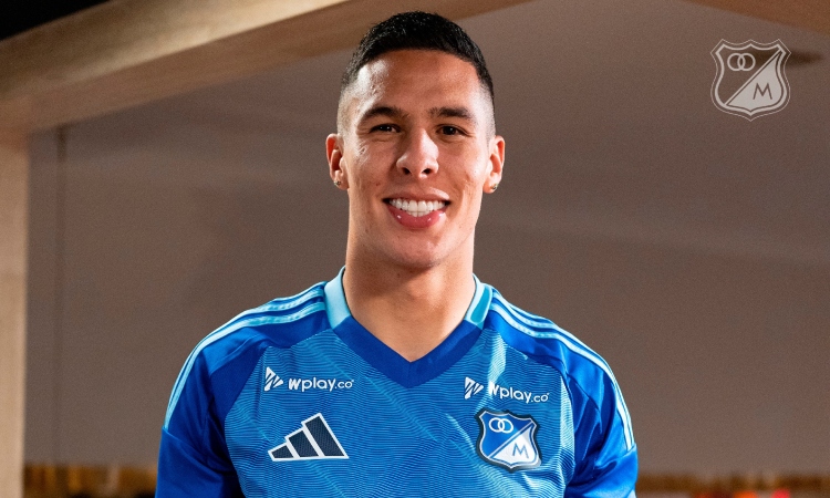 Foto: Millonarios cuenta de X