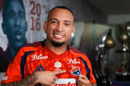 Medellín Jarlan Barrera