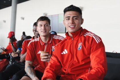 Foto: DIM cuenta de X