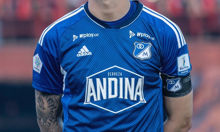 Millonarios - 2026 - salidas